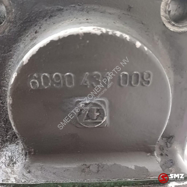 Pièces poids lourds ZF Occ PTO NH4C DAF