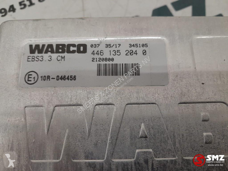 Reservdelar lastbilar DAF Occ ECU EBS 3.3 CM...