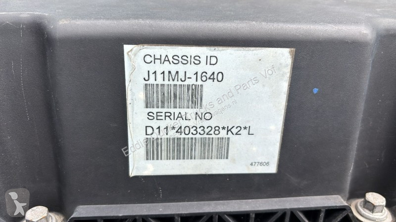 Vrachtwagenonderdelen Renault 7422688153  430