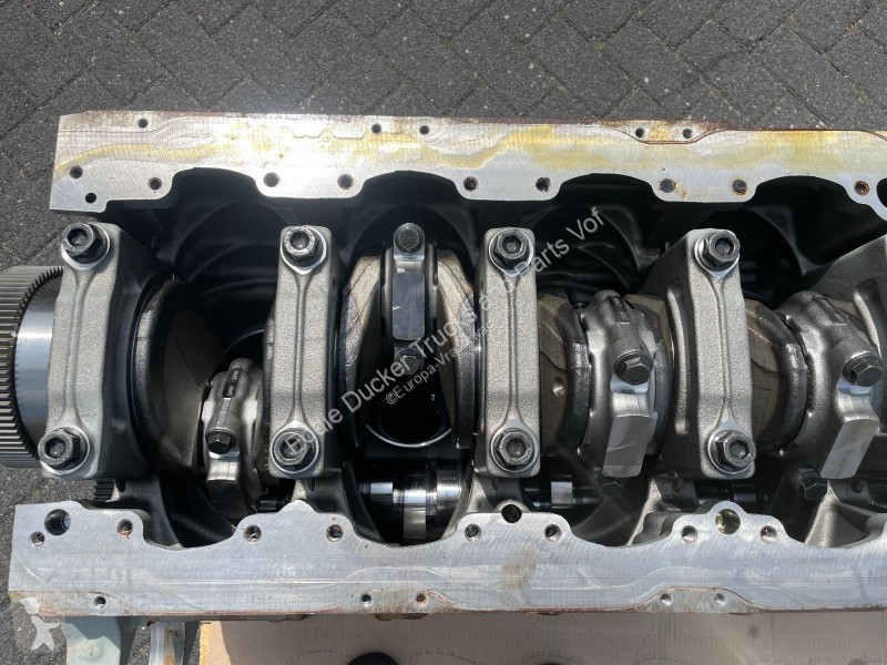 Pièces poids lourds DAF 1746708 SHORT-BLOCK...