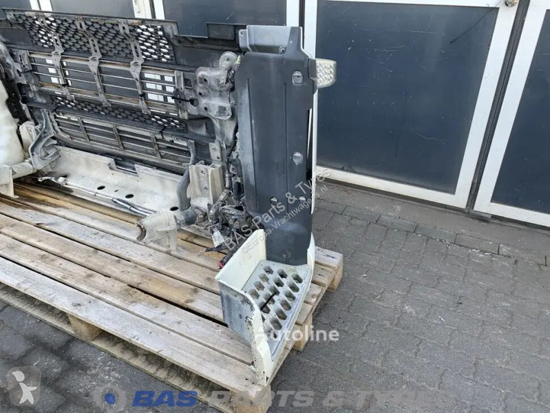 قطع غيار الآليات الثقيلة Volvo