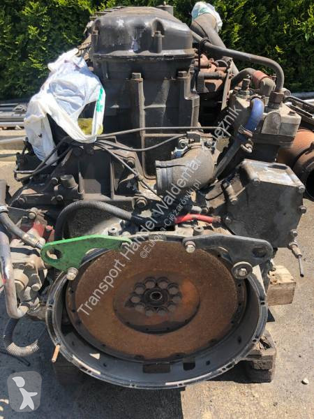 Reservedele til lastbil Scania