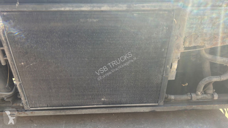 Pièces poids lourds Thermoking