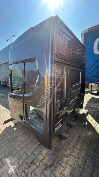 Vrachtwagenonderdelen Scania