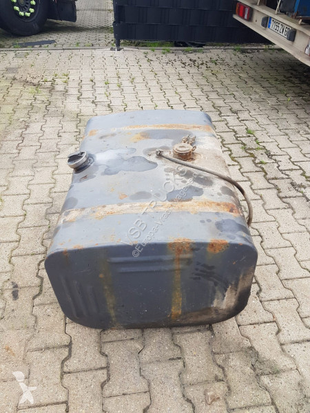 Pièces poids lourds Scania