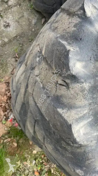 Pièces poids lourds Michelin
