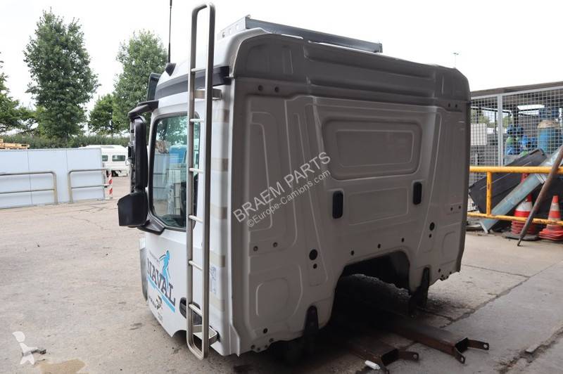 Reservdelar lastbilar Mercedes S-CAB MP4...