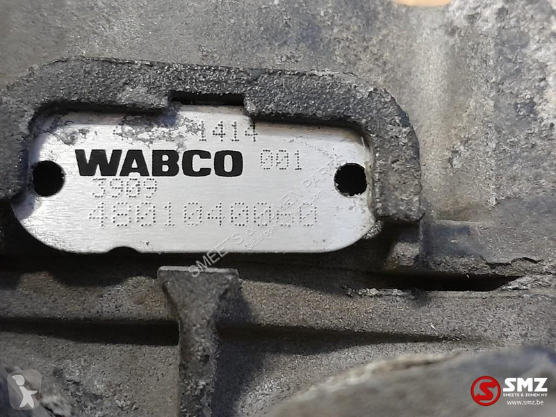 Peças pesados Iveco Occ EBS achterasmodulator...