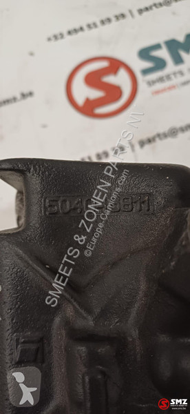 Reservdelar lastbilar Iveco Occ brandstoffilter...