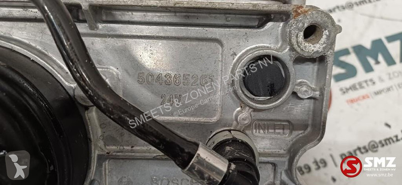 Reservdelar lastbilar Iveco Occ AdBluepomp Iveco