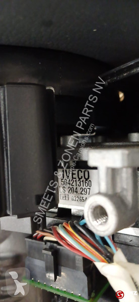 Reservdelar lastbilar Iveco Occ stuurwiel +...