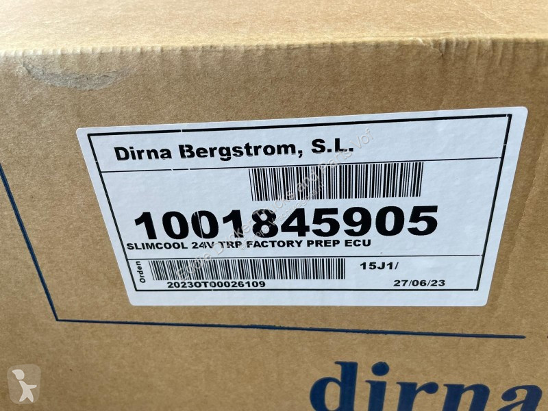 Vrachtwagenonderdelen DAF 1541250 / 1552732...