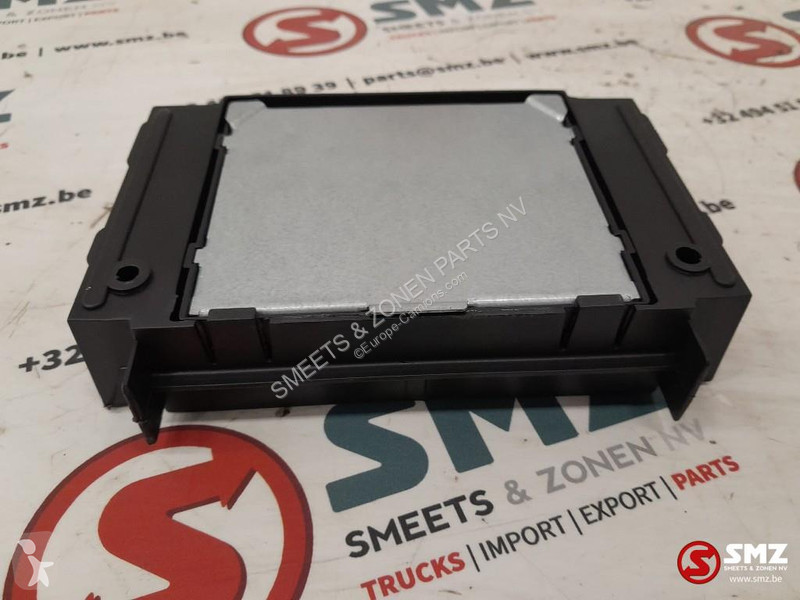 Reservdelar lastbilar MAN Occ ECU ECAS 6x2...