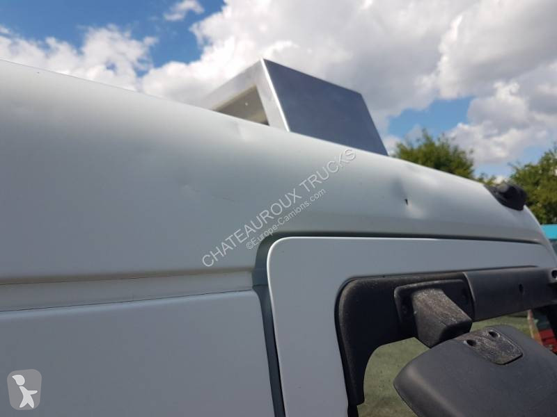 Pièces poids lourds Renault