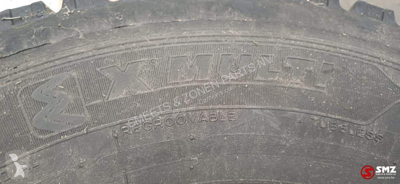 Vrachtwagenonderdelen Michelin Occ...