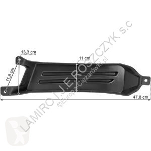 قطع غيار الآليات الثقيلة MAN Fixations FOG LAMP...