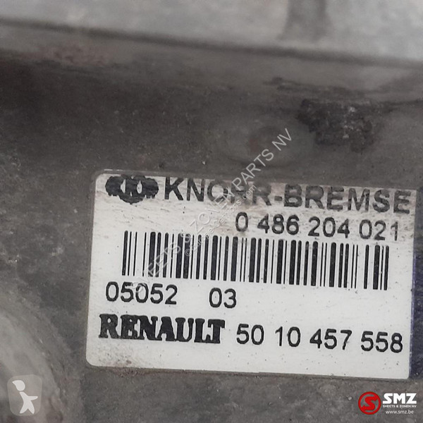 Náhradní díly pro kamiony Renault Occ EBS...