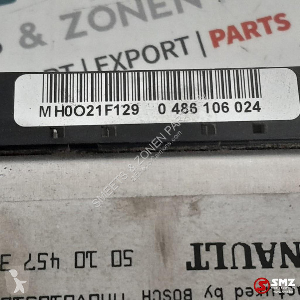 Pièces poids lourds Renault Occ ECU EBS...