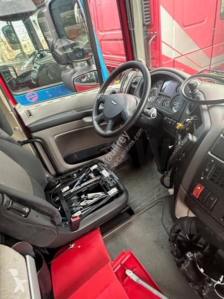 Reservedele til lastbil DAF -460 Rouge