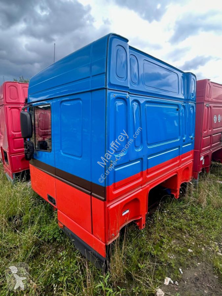 Reservedele til lastbil DAF DAF -410 Bleue