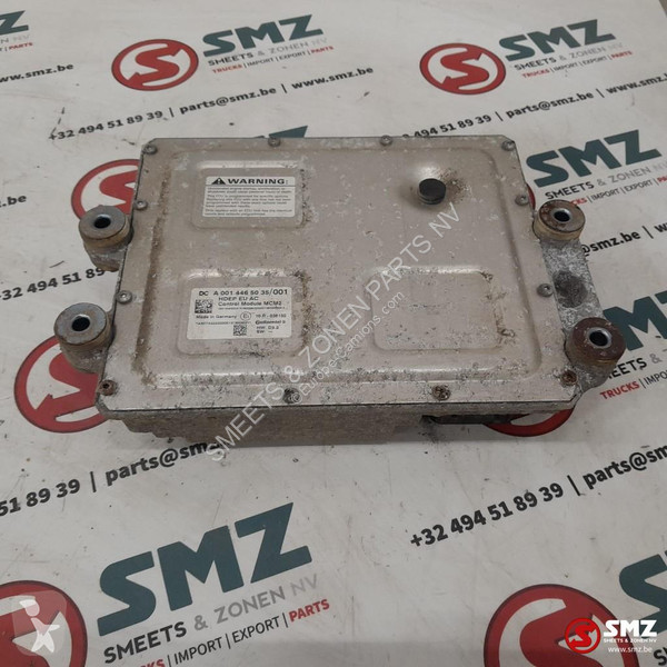 Reservdelar lastbilar Mercedes Occ ECU...