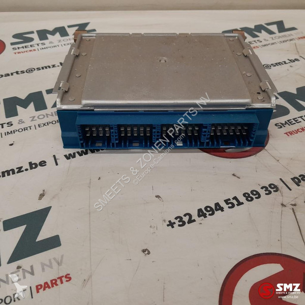 Piese camioane Mercedes Occ ECU EBS...