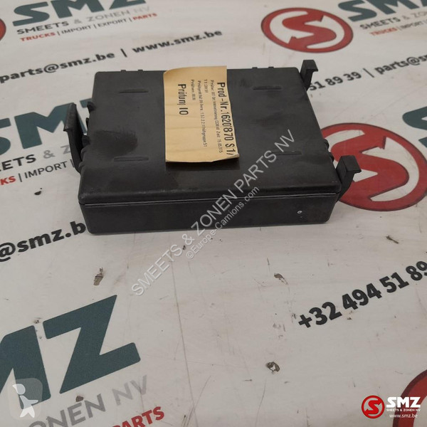 قطع غيار الآليات الثقيلة Mercedes Occ ECU...