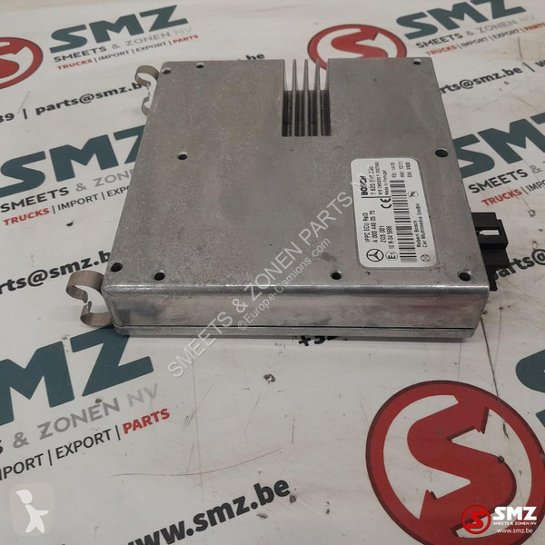 Piese camioane Mercedes Occ ECU IPPC...