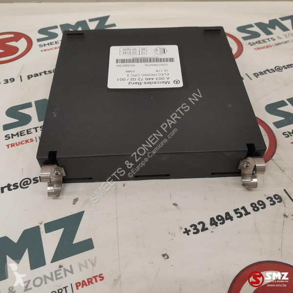 Reservdelar lastbilar Mercedes Occ ECU CPC3...