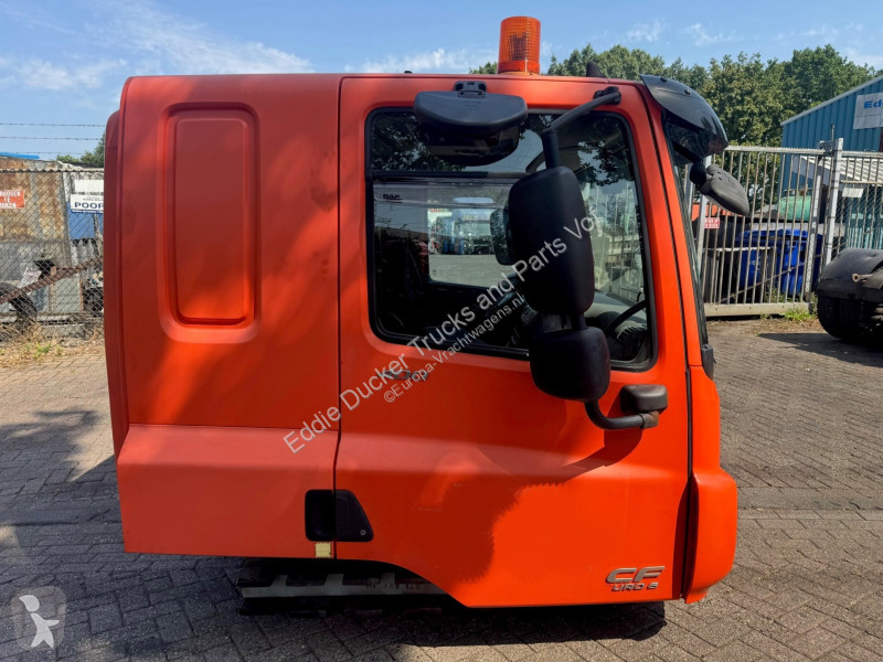 Náhradní díly pro kamiony DAF EURO 6 CABINE /...