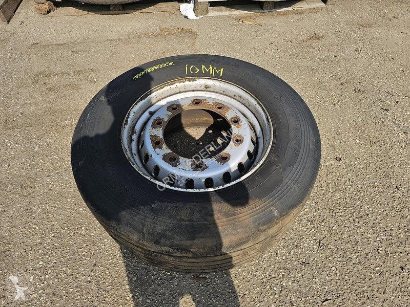 Reservdelar lastbilar Goodyear K MAX T |...