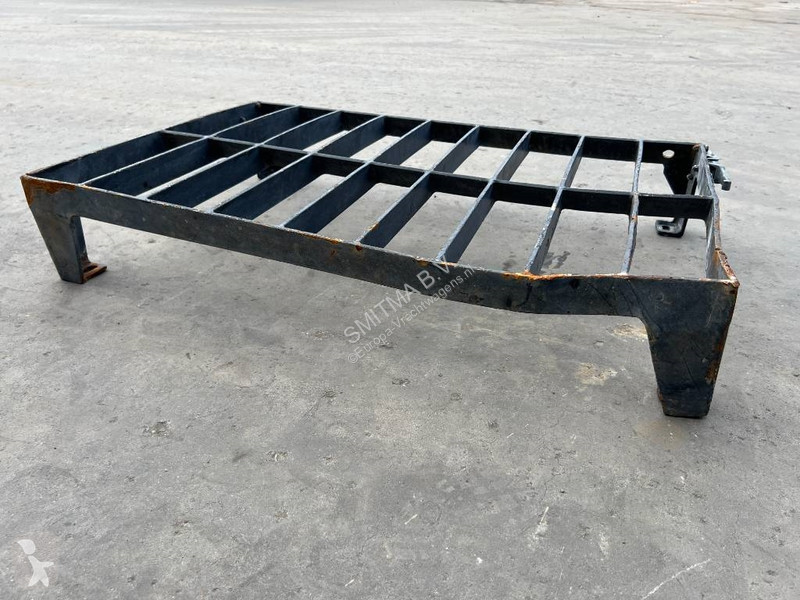 Repuestos para camiones Caterpillar 313E /...