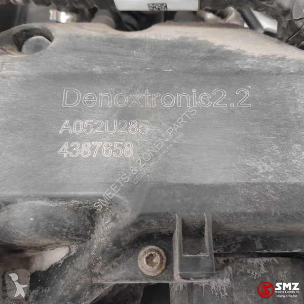 Reservdelar lastbilar DAF Occ AdBluepomp DAF