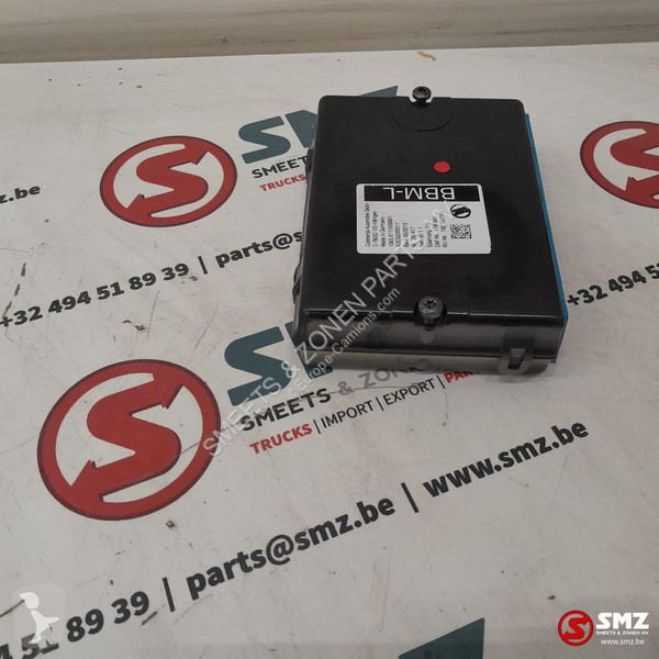 Reservdelar lastbilar DAF Occ ECU BBM-L...