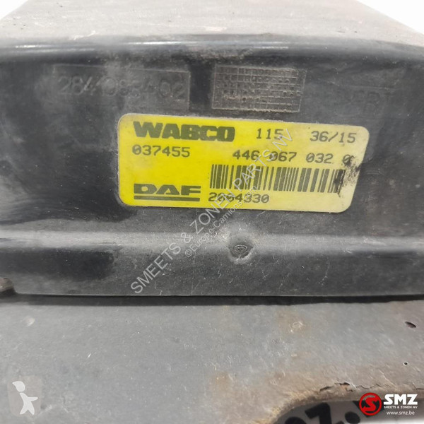 Reservdelar lastbilar DAF Occ radarsensor DAF