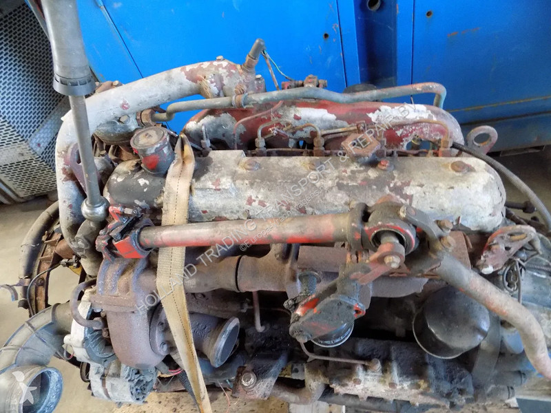 Vrachtwagenonderdelen Iveco Iveco 8061 motor...