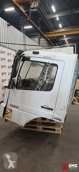 Piese camioane Mercedes Occ cabine Mercedes