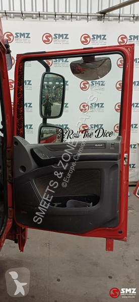 Reservdelar lastbilar DAF Occ cabine DAF