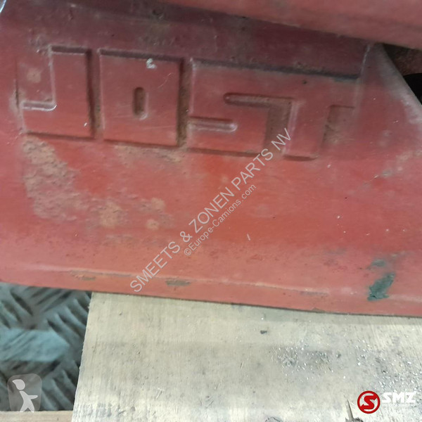 Ricambio per autocarri Jost Occ koppelschotel...
