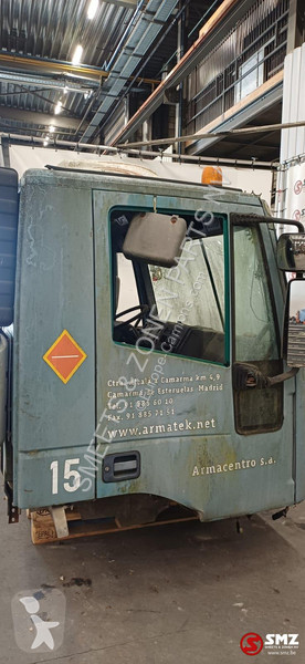 Vrachtwagenonderdelen Iveco Occ cabine Iveco