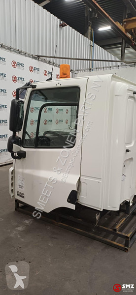 Reservdelar lastbilar DAF Occ cabine DAF