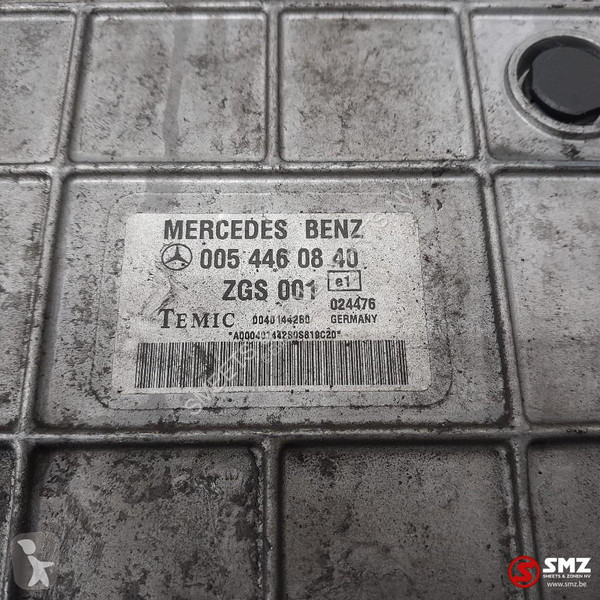 Reservdelar lastbilar Mercedes Occ ECU...