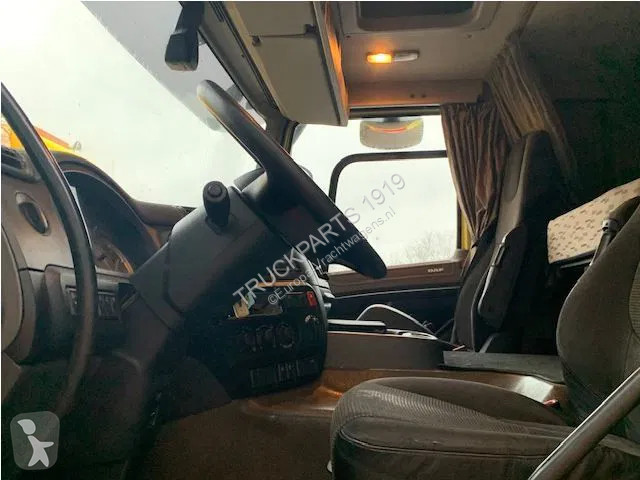 Reservdelar lastbilar DAF Sleeper Cab L2 H1 Euro6