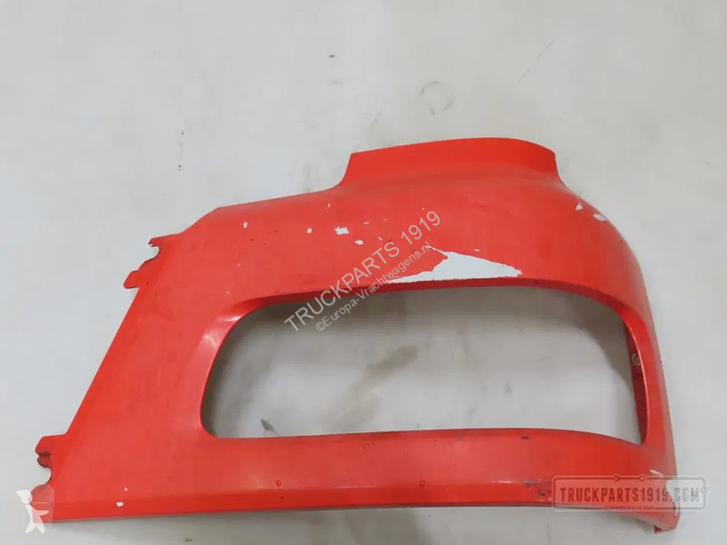 Reservdelar lastbilar DAF 1363373 Koplamphoek Li.