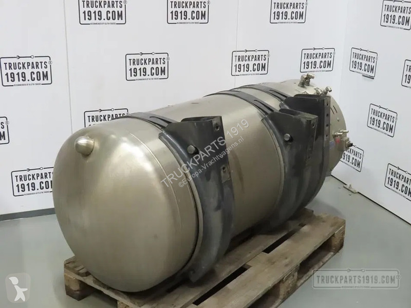 Peças pesados Scania 28587 LNG tank 352L
