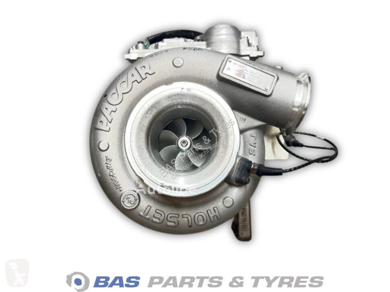 قطع غيار الآليات الثقيلة Holset Turbo DAF