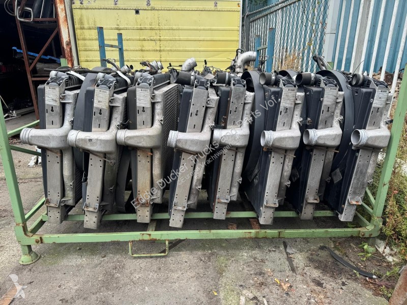 Náhradní díly pro kamiony Iveco 42536979 /...