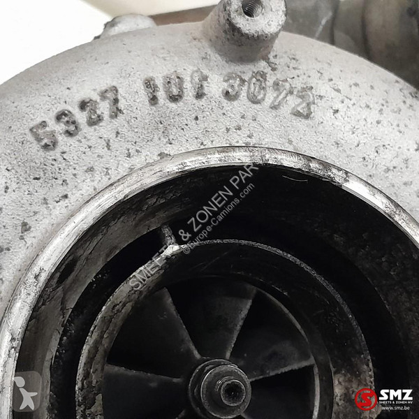 Pièces poids lourds Mercedes Occ turbocharger...