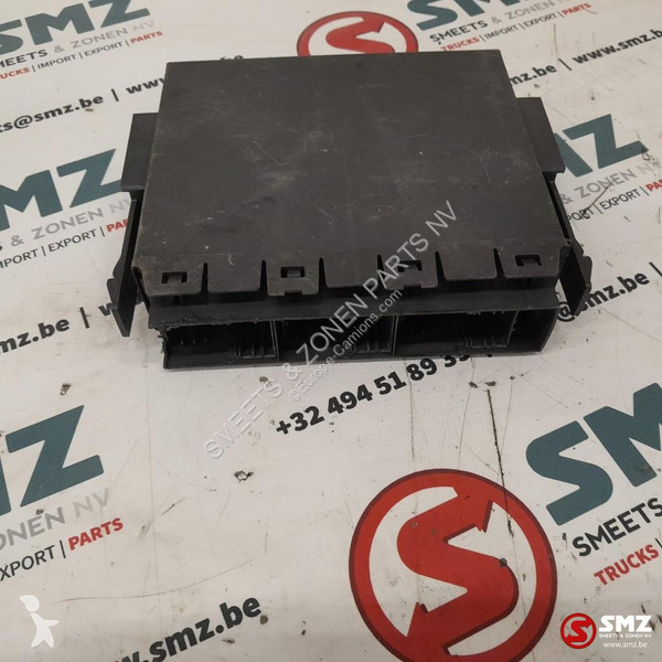 Reservdelar lastbilar Scania Occ CU COO8...