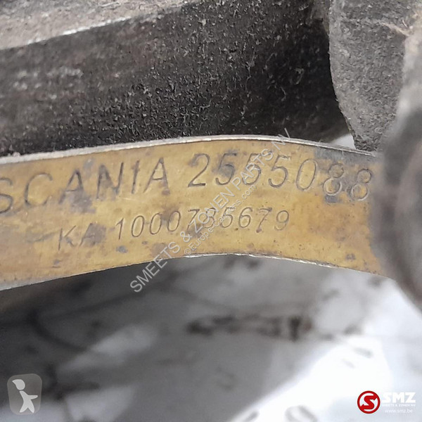Vrachtwagenonderdelen Scania Occ...